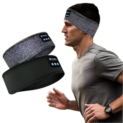 Rêve Bluetooth Headband