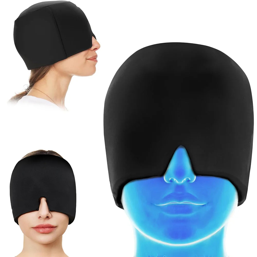 MyCalm Headache Relief Cap