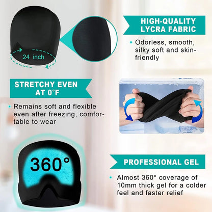 MyCalm Headache Relief Cap