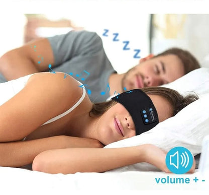 Rêve Bluetooth Headband